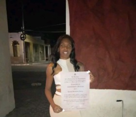 Lorena, 24, Floral Park