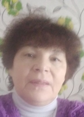 Александра, 60, Россия, Вельск