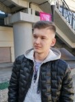 Андрей, 23 года, Усолье-Сибирское