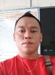Jeff, 38 лет, Kampung Pasir Gudang Baru