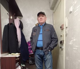 виктор, 65 лет, Москва