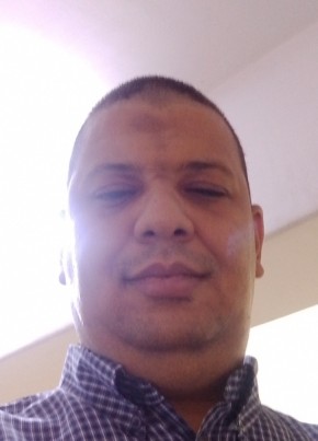 Sofiane из ورززات 36 лет