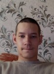 Kirill Babushkin, 19  , Yoshkar-Ola