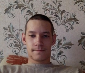 Кирилл Бабушкин, 21 год, Йошкар-Ола