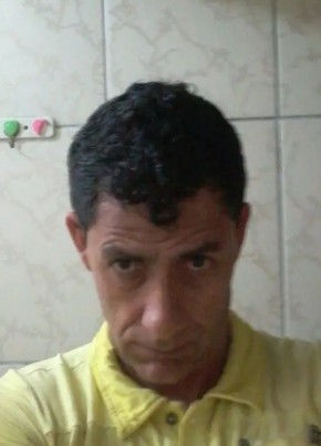 Rivaldo, 46, República Federativa do Brasil, Mogi Mirim