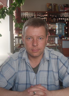 Анатолий, 55, Russia, Yaroslavl