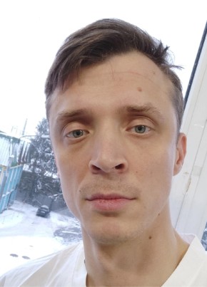 Denis, 38, Russia, Zelenograd