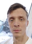 Denis, 38, Zelenograd