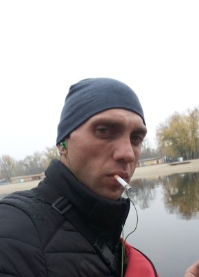 Денис, 34, Україна, Бориспіль