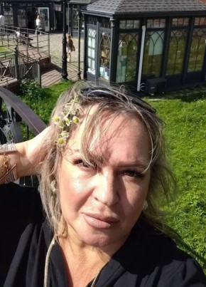 Ольга из Ленска 57 лет