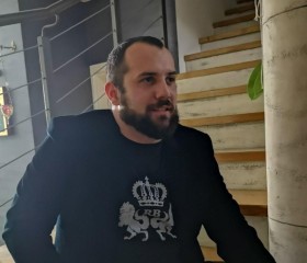 Srecko, 32 года, Београд