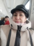 Регина, 41 год, Москва