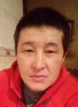 Данияр, 46 лет, Бишкек