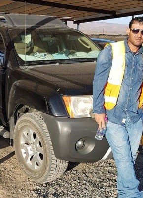 Ghassan, 44, سلطنة عمان, محافظة مسقط