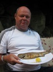 Леонид, 62 года, Дніпро