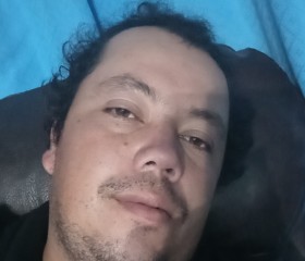 Luis, 32, Curico