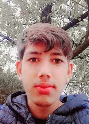 Usman, 18, پاکستان, كوٹ ادُّو‎