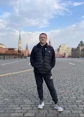 Sergey, 50, Россия, Никита