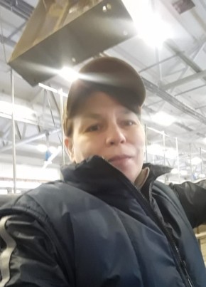 Олеся из Набережные Челны 41 год