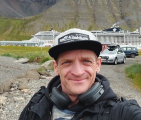 Matze19, 42, Hannover