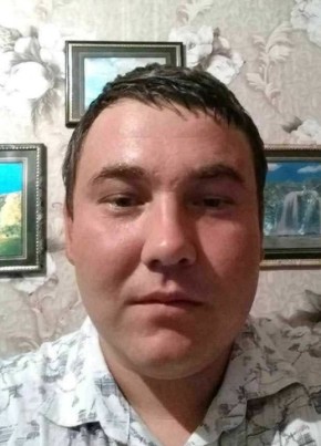 Евгений, 34, Россия, Рязанская