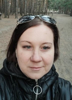 Анна, 43, Россия, Абакан
