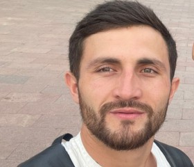 Sirozh, 20, Almaty