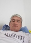 Манарбек, 51 год, Астана