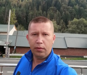 Сергей, 41 год, Olkusz