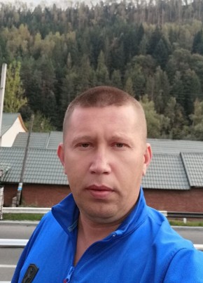 Сергей, 41, Rzeczpospolita Polska, Olkusz