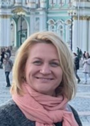 Natalya, 54, Russia, Sosnovyy Bor