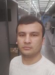 Anvar, 31, Moscow