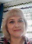 Ольга, 48 лет, Барнаул