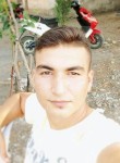 Fatih, 28 лет, Турки