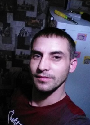 Roman, 34, Russia, Leninsk-Kuznetsky