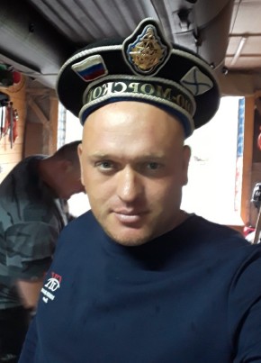 Олег, 37, Россия, Курагино