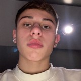 Dom, 21  , Cuyahoga Falls