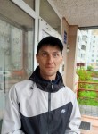 Aleksandr, 44, Moscow