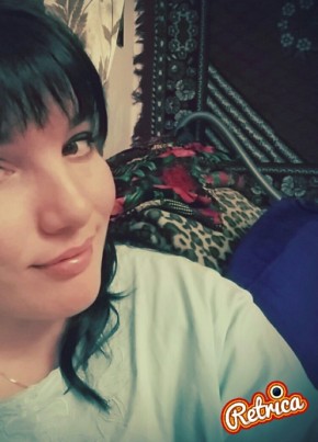 Ксения, 33, Қазақстан, Қарағанды