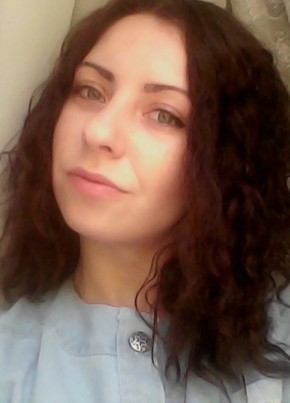 Катя, 31, Україна, Луганськ