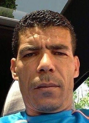 Miloud, 44, People’s Democratic Republic of Algeria, Aïn Temouchent