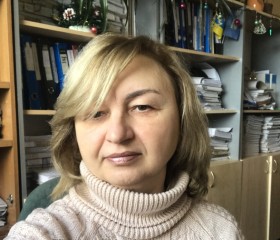 Hala , 54 года, Ужгород