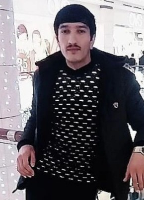 Serxan İsmayilov, 29, Azərbaycan Respublikası, Maştağa