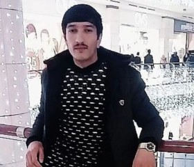 Serxan İsmayilov, 29 лет, Maştağa