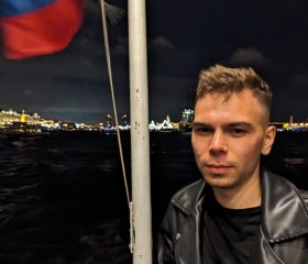 Даниил Шувалов, 23 года, Рыбинск