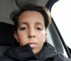 iliane, 23, Ajaccio
