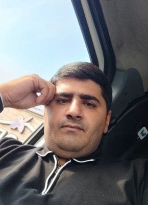 Juanito, 32, Azərbaycan Respublikası, Lökbatan