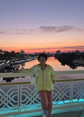 Svetlana, 53, Russia, Yekaterinburg