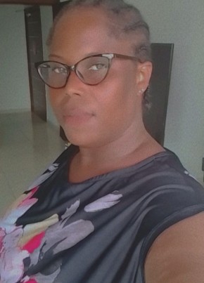 Anita, 38, République de Côte d’Ivoire, Abidjan