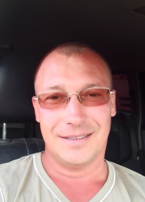 Евгений, 46, Россия, Балахна